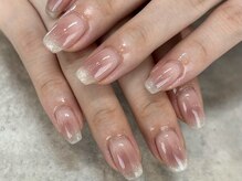 ネオリーブシェリエ 浅草店(Neolive cherie)/チークマグ