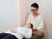 あやいろ整骨院/【前橋/整体】肩こり/腰痛/改善