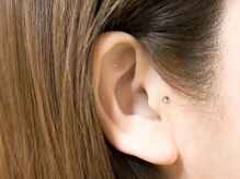 ユウリン(Yurin)/耳ツボ（ダイエット）