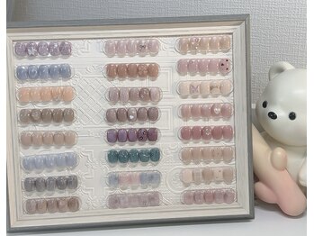 セレブレイル(CELEBRAIL)/