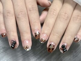 ￥９８００《１５０分》