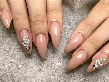 イージー(EG)の写真/シンプルだからこそより丁寧に仕上げる★デザインも幅広く、種類も豊富◎人気のマグネットも多数ご用意◎