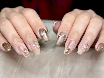 エヌドットキラリ(N.KIRARI)/うる艶ちゅるんデザインコース