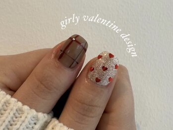 プティ(petit)/【hiyori】2art course