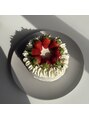 ビューティーサロン ココ 岐阜店(Beauty Salon COCO) ケーキを作りました☆