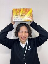 ポーラ ザ ビューティ 岐阜則武店(POLA THE BEAUTY)&nbsp;Ami 