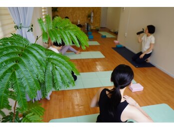 フィールミー(Feel me)