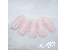 はあとねいる 千里丘店/ハンドNo.187