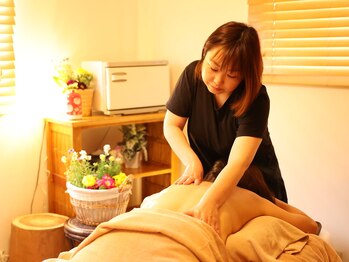 エテクルール/季節限定選べる精油でリラックス