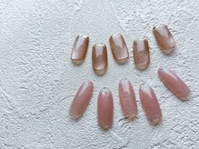 マイ ネイル 銀座店(Mai Nail)/