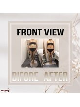 効くラボ 梅田店/月5回来店！4カ月で―10kg★