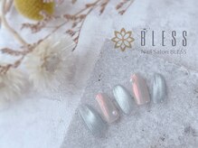 ネイルアンドアイラッシュ ブレス エスパル山形本店(BLESS)/Summer Collection 2025
