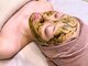 アナシアビューティーサロン(Anacia)の写真/【肌質改善ニキビケア&毛穴詰まり解消☆】毛穴詰まりによるくすみも除去！ツヤ出しハーブピーリングコース