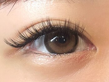 コキーユ(Coquille)の写真/御徒町・上野/大人気のカラエクで上品な抜け感eyeへ！アイシャドウ効果もあるのですっぴんでもオシャレに♪