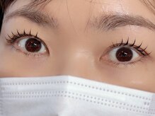 ルカロ(Lucaro)/～ラッシュリフト～