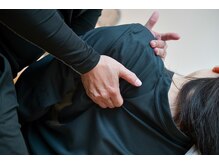 アジャスト(Adjust)の雰囲気（マンツーマンの丁寧な対応◎産後のママさん大歓迎☆）