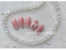 アモールビューティー 新宿店(Amor Beauty)/ RED(小紅書大人気定額ワンホン