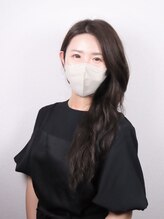 スク(ssuk)&nbsp;伊藤 舞