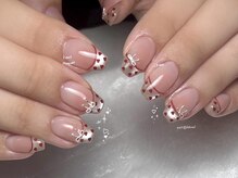 ノアール(noir)/キュート/ガーリー