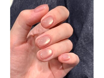 バイムーンサロン(By Moon Salon)/