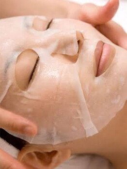 シャイン(Shine)/韓国式3D毛穴洗浄