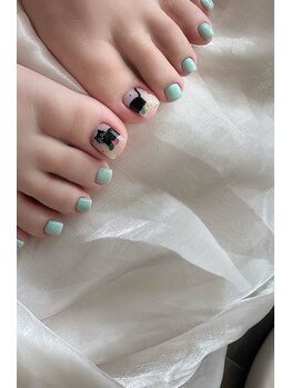 サクラ(SAKURA)/ネイル