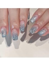 ソラネイル アヤセ(SORA NAIL AYASE)/