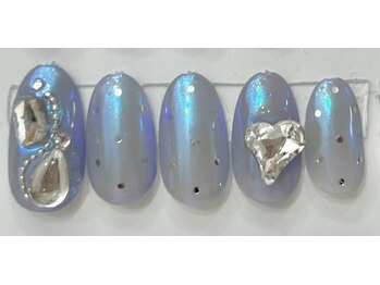 イマージュ(image)/韓国風ワンホン定額♪RINO