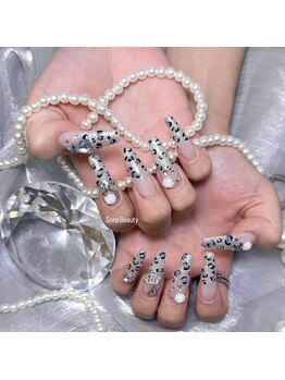 ソラネイル(SORA NAIL)/