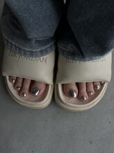 ハイク(HIKE)/【foot＊Type C】