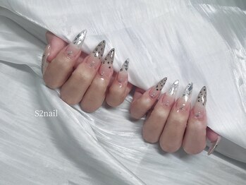 エスツーネイル(S2nail)/