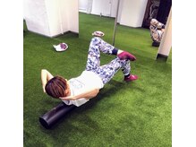 ニューゲート(NEW GATE)/バランス体感トレーニング