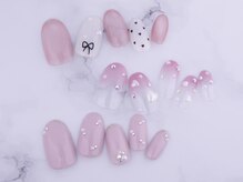 定額B  デラックスコース