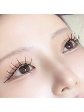 アイマニ/No.46【マツエク】フラット120本