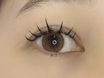 ジフバイクウ(Jiff by coo)/LEDフラットラッシュ120本