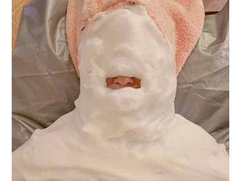 ハッピースリープ(happy sleep)/