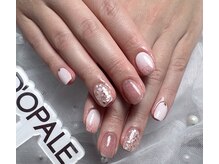 ドパルネイル 上野(DOPALE.Nail)/定額デザイン