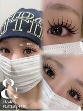 ライル(RILE)/＆healthy140