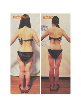 サンパティック 津田沼店(Sympatik)/☆結果写真☆