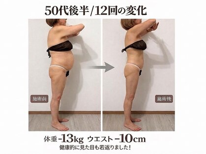 ラ ルーチェ 星田の写真