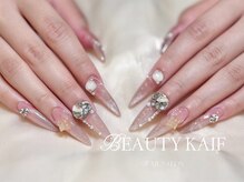 ビューティー ケフ 池袋店(Beauty Kaif)/