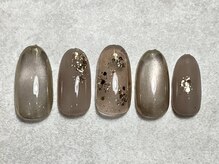 ノンノガーデン フォーネイル 札幌大通店(non-no garden for nail)/トレンドデザイン