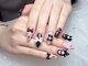 ベル ネイル アート スタジオ(BEL NAIL ART STUDIO)の写真