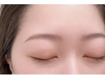 エメローズ 大宮店(AIMEROSE)/アイブロウ☆美眉スタイリング