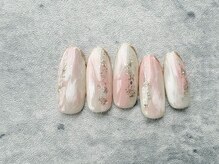 エイルビューティートランク(EIL beauty TRUNK)/季節限定ネイル