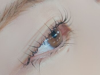 フルールラッシュ(Fleur Lash)/まつげパーマ