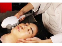 ハーブピーリング&毛穴洗浄専門店 肌REVO 高田馬場店[ニキビ/毛穴/たるみ/美白/シミ]/高田馬場　メンズひげ脱毛