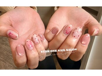 スターワン(STAR ONE)/