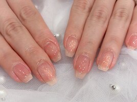 定額ニュアンス