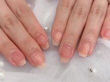 定額ニュアンス